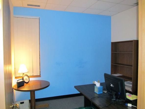 Suite 600 A